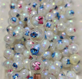 16mm Stitch Beads-G18